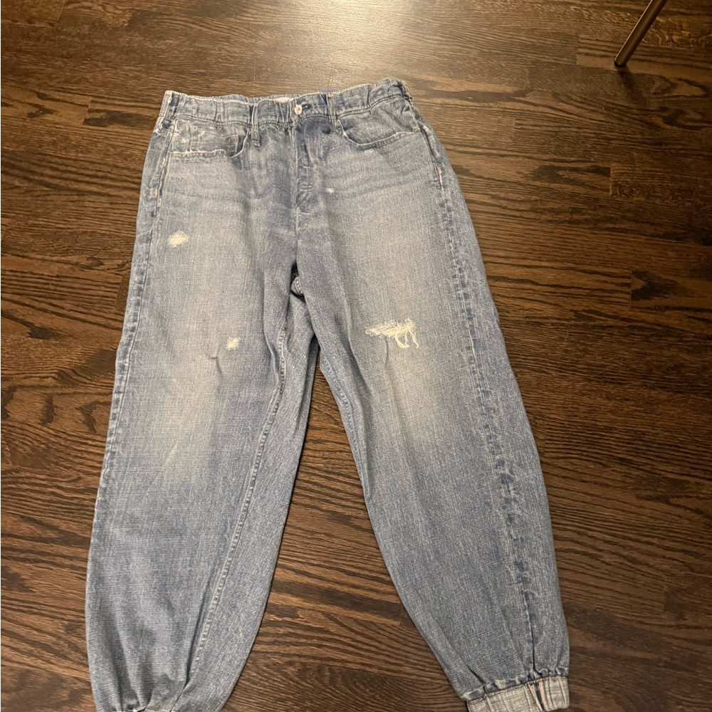 Rag & Bone Miramar Joggers